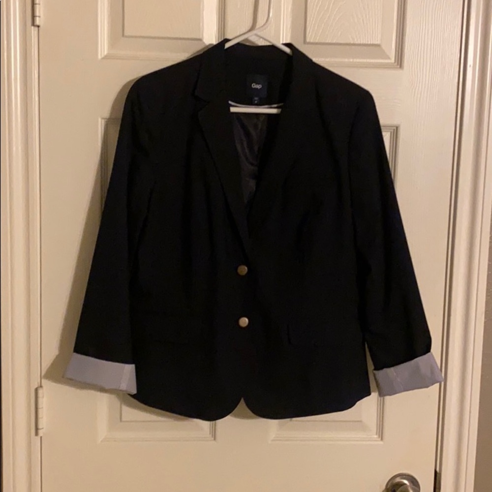 Gap Women’s blazer